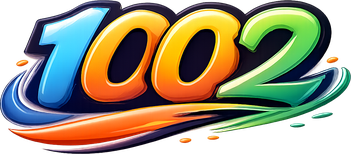 Logo thương hiệu 1002